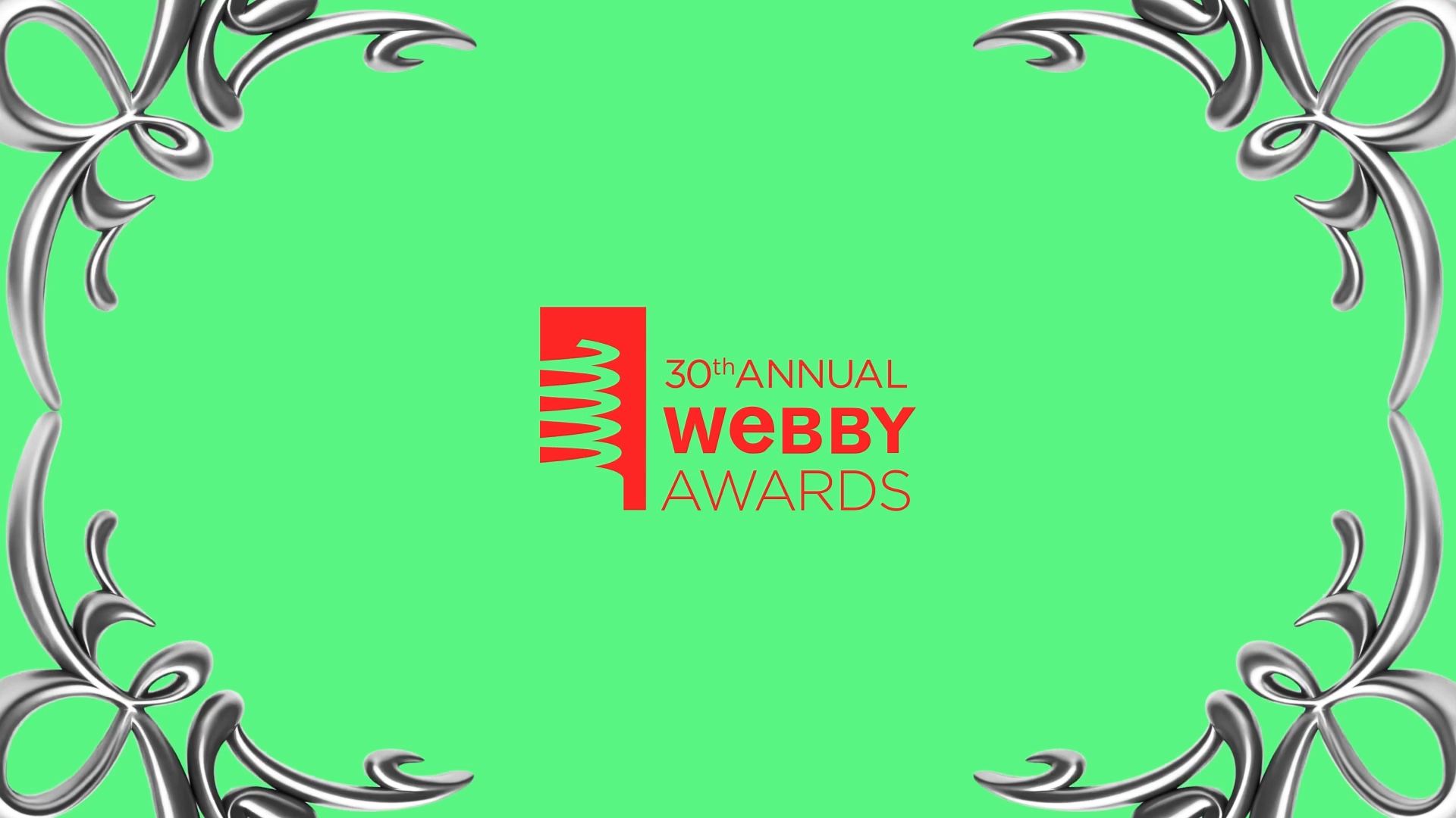 Webby Awards 2026