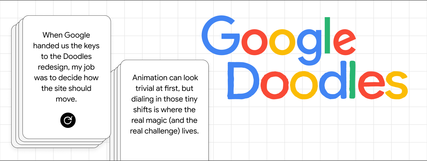 Google Doodles