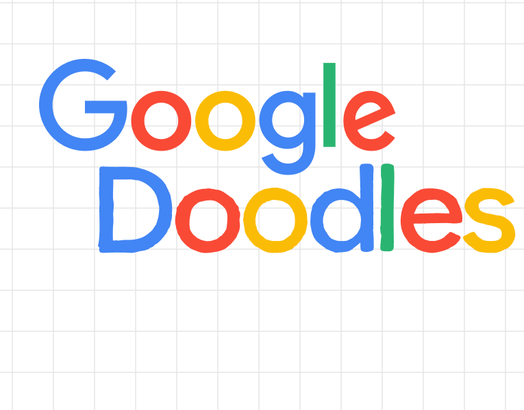 Google Doodles